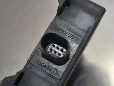 Peça sobressalente para automóvel em segunda mão módulo eletrônico por dodge avenger 2.0 crd referências oem iam 05105711aa  n2.z1.27.8