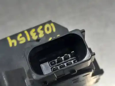 Peça sobressalente para automóvel em segunda mão fechadura da porta dianteira direita por opel corsa e business referências oem iam 13431840 0325407955  n1.z1.26.4.a