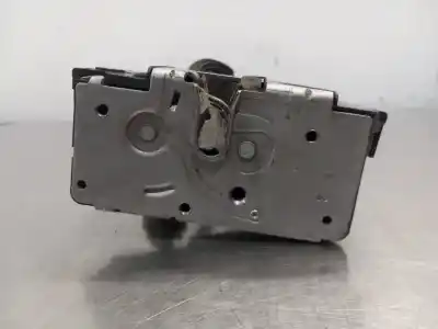Peça sobressalente para automóvel em segunda mão fechadura da porta dianteira direita por opel corsa e business referências oem iam 13431840 0325407955  n1.z1.26.4.a