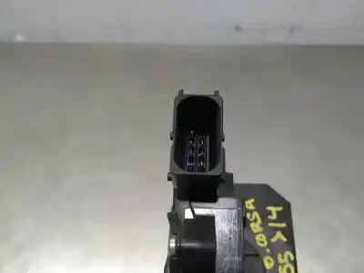 Peça sobressalente para automóvel em segunda mão fechadura da porta dianteira esquerda por opel corsa e business referências oem iam 13431841 0325407955  n1.z1.26.4.a