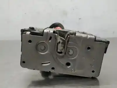 Peça sobressalente para automóvel em segunda mão fechadura da porta traseira direita por opel corsa e business referências oem iam 13431845 0325407955