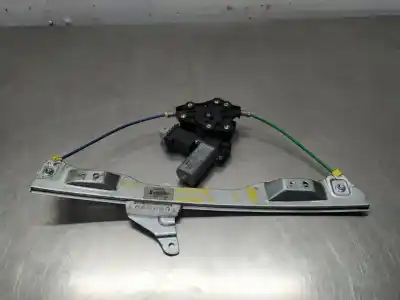 Peça sobressalente para automóvel em segunda mão elevador de vidros dianteiro direito por opel corsa e business referências oem iam 13447039rh 541613212