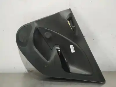 Peça sobressalente para automóvel em segunda mão FORRA / REVESTIMENTO DA PORTA TRASEIRA DIREITA por OPEL CORSA E Business Referências OEM IAM   