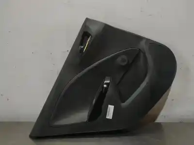 Peça sobressalente para automóvel em segunda mão forra / revestimento da porta traseira esquerda por opel corsa e business referências oem iam   n1.z1.26.3.b