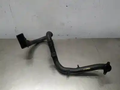 Peça sobressalente para automóvel em segunda mão tubo por opel corsa e business referências oem iam 315805007  n2.z1.14.6.2
