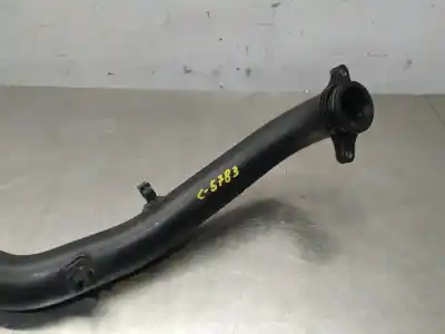 Peça sobressalente para automóvel em segunda mão tubo por opel corsa e business referências oem iam 315805007  n2.z1.14.6.2