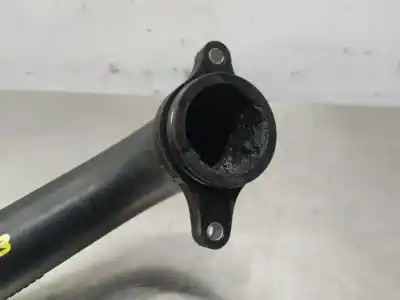 Peça sobressalente para automóvel em segunda mão tubo por opel corsa e business referências oem iam 315805007  n2.z1.14.6.2