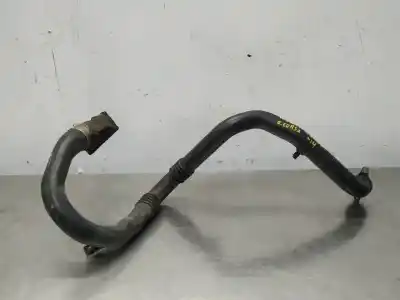 Peça sobressalente para automóvel em segunda mão TUBO por OPEL CORSA E Business Referências OEM IAM 315805007  