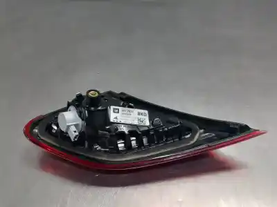 Peça sobressalente para automóvel em segunda mão farolim interior traseiro direito por opel corsa e business referências oem iam 39012624 46003466  n1.z1.3.3.a