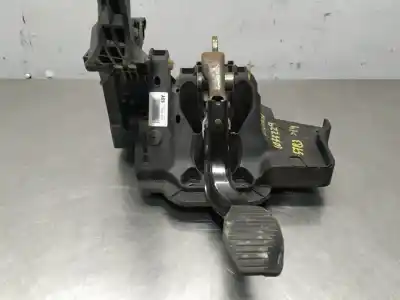 Pièce détachée automobile d'occasion ensemble complet de pédales pour opel corsa e business références oem iam   n2.z1.30.1.3