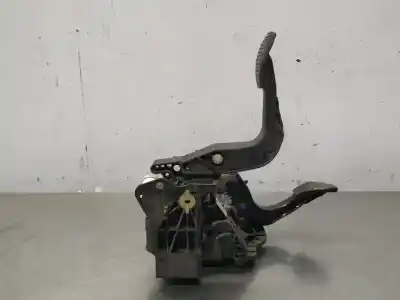 Pièce détachée automobile d'occasion ensemble complet de pédales pour opel corsa e business références oem iam   n2.z1.30.1.3