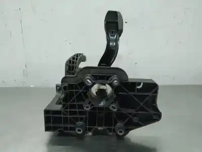 Pièce détachée automobile d'occasion ensemble complet de pédales pour opel corsa e business références oem iam   n2.z1.30.1.3