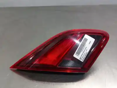 Second-hand car spare part interior left tailgate light for opel corsa e business oem iam references 39012623 460034366  n1.z1.3.3.a