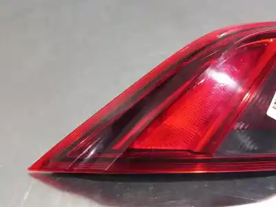Second-hand car spare part interior left tailgate light for opel corsa e business oem iam references 39012623 460034366  n1.z1.3.3.a