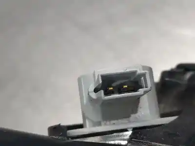 Second-hand car spare part interior left tailgate light for opel corsa e business oem iam references 39012623 460034366  n1.z1.3.3.a