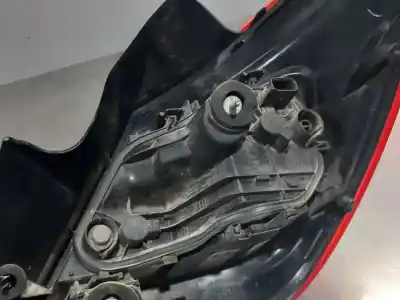 Peça sobressalente para automóvel em segunda mão farolim traseiro esquerdo por opel corsa e business referências oem iam 39012621 460034366  n1.z1.3.3.m
