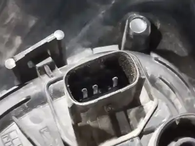 Peça sobressalente para automóvel em segunda mão farolim traseiro esquerdo por opel corsa e business referências oem iam 39012621 460034366  n1.z1.3.3.m