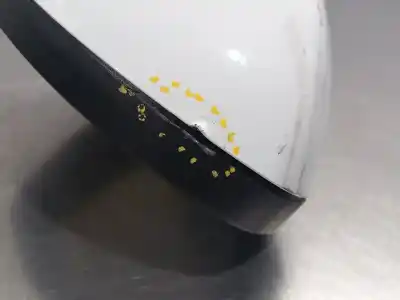 Peça sobressalente para automóvel em segunda mão espelho retrovisor direito por opel corsa e business referências oem iam   n1.z1.17.2.m