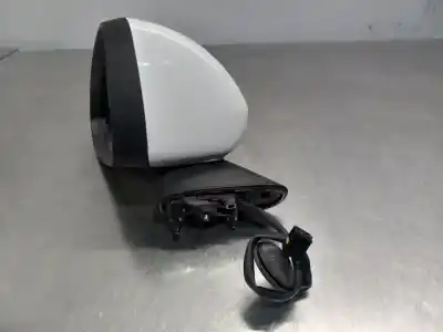 Peça sobressalente para automóvel em segunda mão espelho retrovisor esquerdo por opel corsa e business referências oem iam   n1.z1.17.2.m