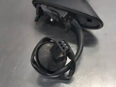 Peça sobressalente para automóvel em segunda mão espelho retrovisor esquerdo por opel corsa e business referências oem iam   n1.z1.17.2.m