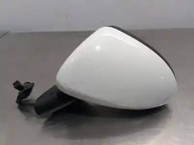 Peça sobressalente para automóvel em segunda mão espelho retrovisor esquerdo por opel corsa e business referências oem iam   n1.z1.17.2.m