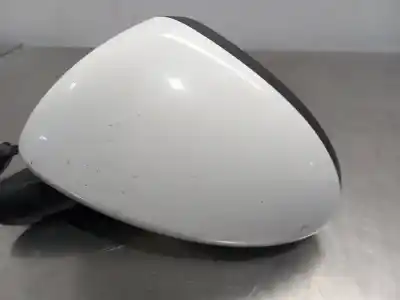 Peça sobressalente para automóvel em segunda mão espelho retrovisor esquerdo por opel corsa e business referências oem iam 