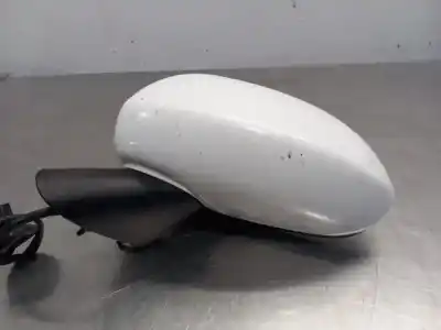 Peça sobressalente para automóvel em segunda mão espelho retrovisor esquerdo por opel corsa e business referências oem iam   n1.z1.17.2.m