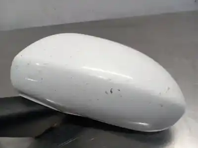 Peça sobressalente para automóvel em segunda mão espelho retrovisor esquerdo por opel corsa e business referências oem iam   n1.z1.17.2.m