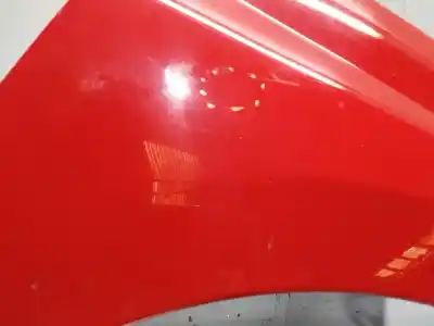 Peça sobressalente para automóvel em segunda mão Guarda-lamas Dianteiro Direito por PEUGEOT 207 Confort Referências OEM IAM   N5.Z1.6.5.A