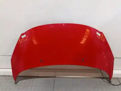 Peça sobressalente para automóvel em segunda mão Capot por PEUGEOT 207 Confort Referências OEM IAM   N5.Z1.4.9.A