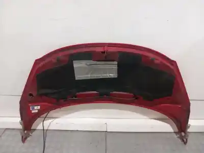 Peça sobressalente para automóvel em segunda mão capot por peugeot 207 confort referências oem iam   n5.z1.4.9.a