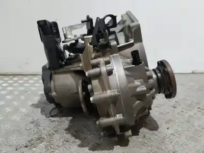 Pièce détachée automobile d'occasion BOÎTE DE VITESSES pour SEAT IBIZA SC (6J1) Reference Références OEM IAM LBQ  