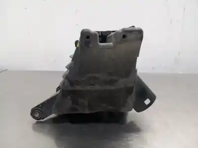 Second-hand car spare part AIR FILTER SUPPORT for SEAT IBIZA SC (6J1) Reference OEM IAM references 6Q0129601AR  