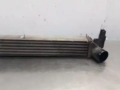 Second-hand car spare part INTERCOOLER for SEAT IBIZA SC (6J1) Reference OEM IAM references 6R0145805  