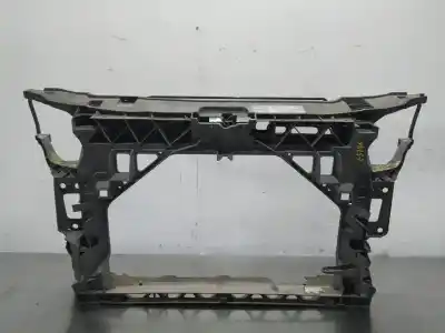 Second-hand car spare part front panel for seat ibiza sc (6j1) reference oem iam references 6j0805588  n2.z1.11.2.b