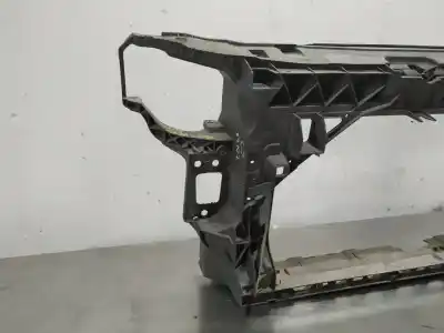 Second-hand car spare part front panel for seat ibiza sc (6j1) reference oem iam references 6j0805588  n2.z1.11.2.b