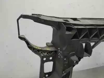 Second-hand car spare part front panel for seat ibiza sc (6j1) reference oem iam references 6j0805588  n2.z1.11.2.b