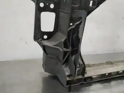 Second-hand car spare part front panel for seat ibiza sc (6j1) reference oem iam references 6j0805588  n2.z1.11.2.b