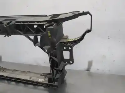 Peça sobressalente para automóvel em segunda mão painel frontal por seat ibiza sc (6j1) reference referências oem iam 6j0805588