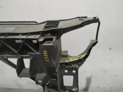 Second-hand car spare part front panel for seat ibiza sc (6j1) reference oem iam references 6j0805588  n2.z1.11.2.b