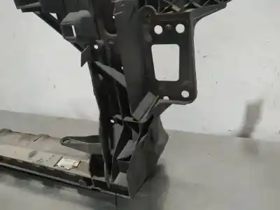 Second-hand car spare part front panel for seat ibiza sc (6j1) reference oem iam references 6j0805588  n2.z1.11.2.b