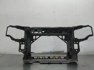 Second-hand car spare part front panel for seat ibiza sc (6j1) reference oem iam references 6j0805588  n2.z1.11.2.b