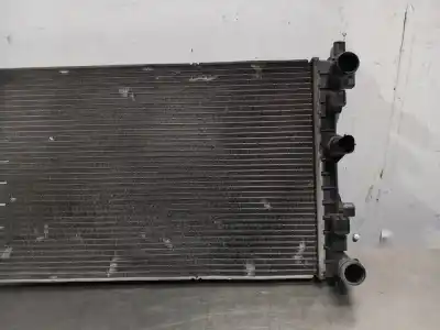 Piesă de schimb auto la mâna a doua RADIATOR DE APA pentru SEAT IBIZA SC (6J1) Reference Referințe OEM IAM 6R0121253A  