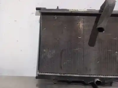 Piesă de schimb auto la mâna a doua RADIATOR DE APA pentru CITROEN BERLINGO CUADRO SX Referințe OEM IAM   