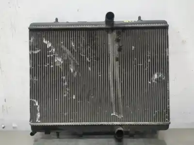 İkinci el araba yedek parçası su radyatörü için citroen berlingo cuadro sx oem iam referansları 