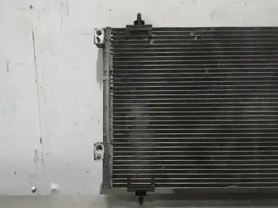 İkinci el araba yedek parçası isitma / klima radyatörü için citroen berlingo cuadro sx oem iam referansları 9682531580