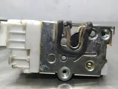 Peça sobressalente para automóvel em segunda mão fechadura da porta dianteira esquerda por mercedes-benz clase m (w164) 420 cdi 4m edition 10 referências oem iam 1697202535q9