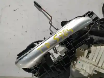 Peça sobressalente para automóvel em segunda mão fechadura da porta traseira direita por mercedes-benz clase m (w164) 420 cdi 4m edition 10 referências oem iam 1697302235q9
