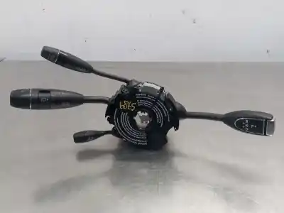 Peça sobressalente para automóvel em segunda mão comutador de luzes por mercedes-benz clase m (w164) 420 cdi 4m edition 10 referências oem iam a1645403645 a1645453416