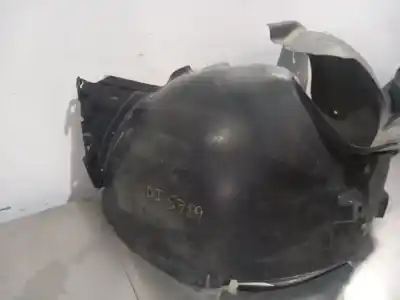 Peça sobressalente para automóvel em segunda mão cave de roda dianteira esquerda por mercedes-benz clase m (w164) 420 cdi 4m edition 10 referências oem iam 